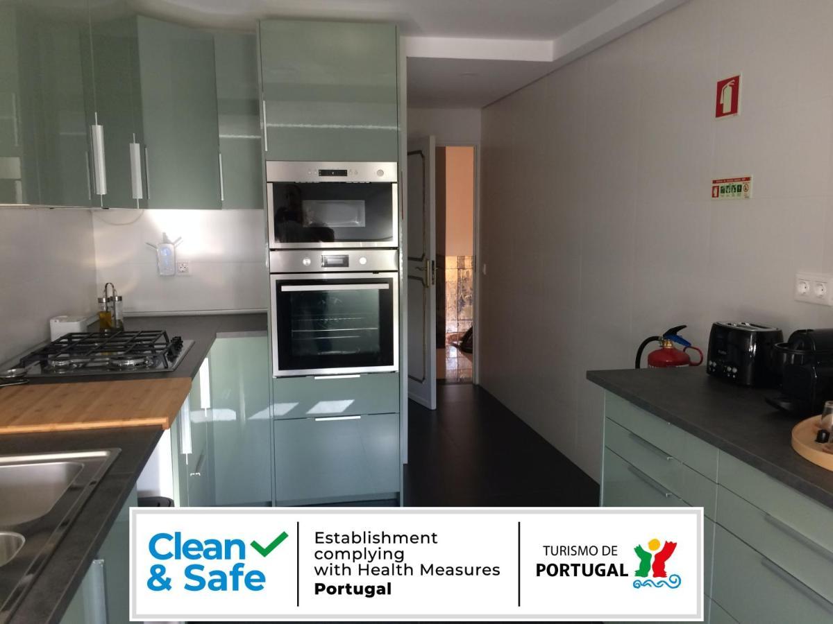 Lx Art Flats | Flat One Appartement