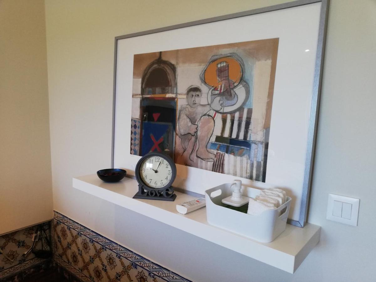 Lx Art Flats | Flat One * Lissabon