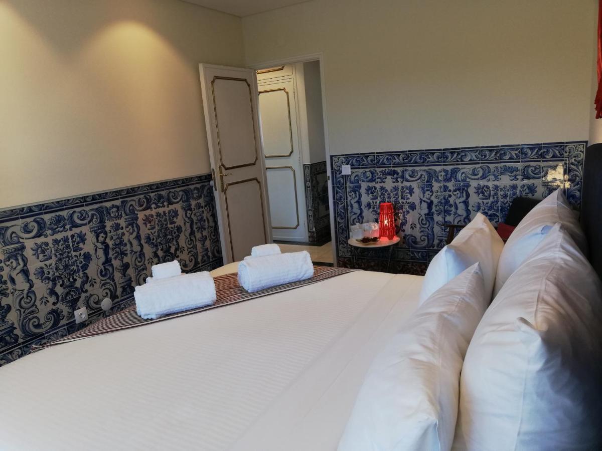 Appartement Lx Art Flats | Flat One *