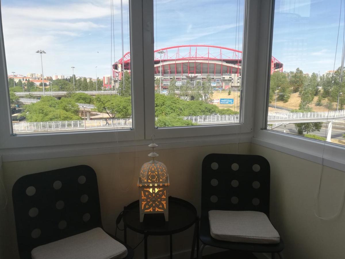 Lx Art Flats | Flat One Appartement *