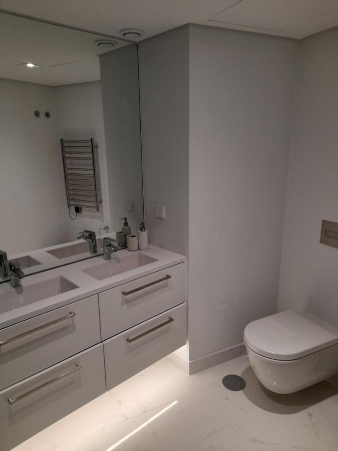 Lisbon, Wifi, Ac Appartement *