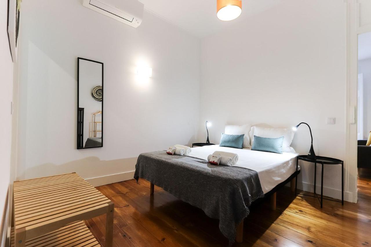 Guestready - Loureiro Apartamento