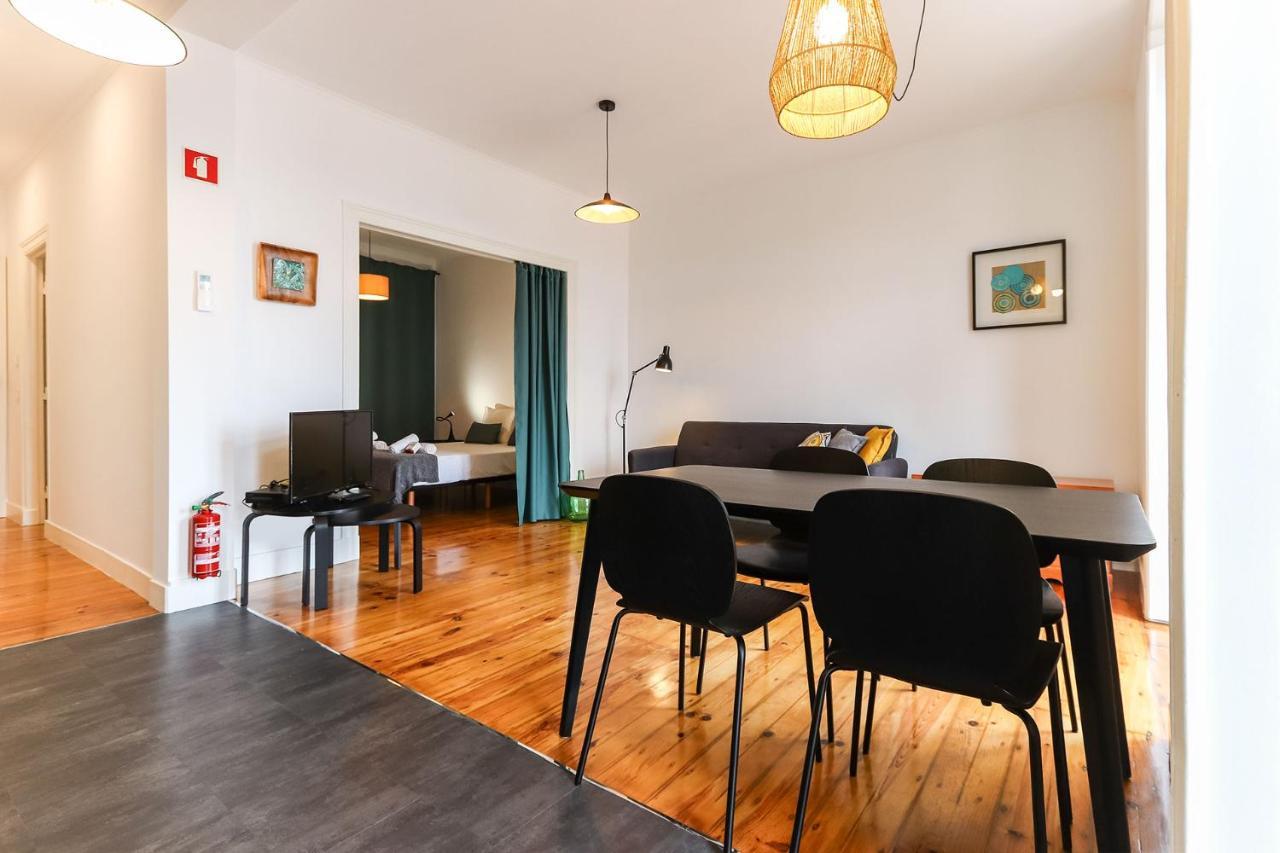 Apartamento Guestready - Loureiro Lisboa