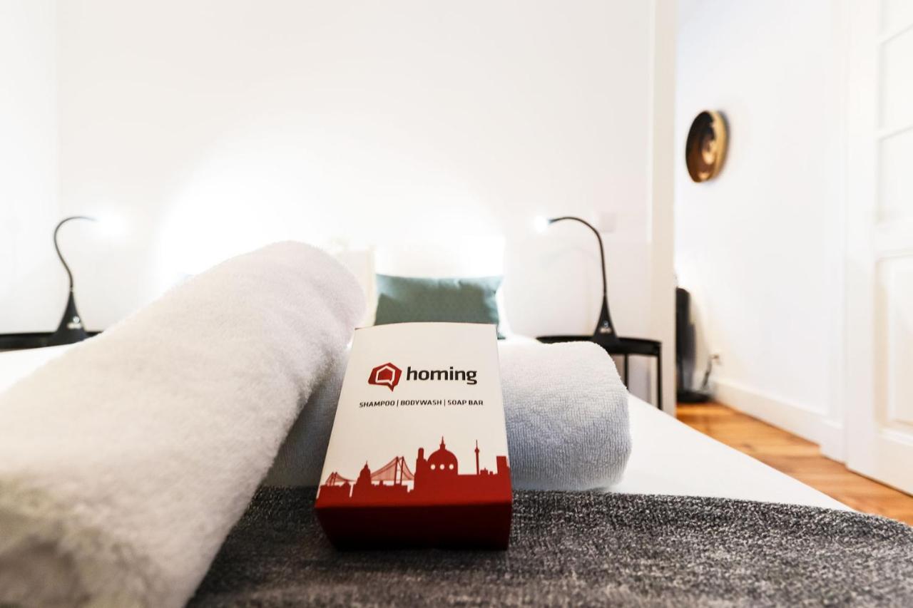 Guestready - Loureiro Lisboa