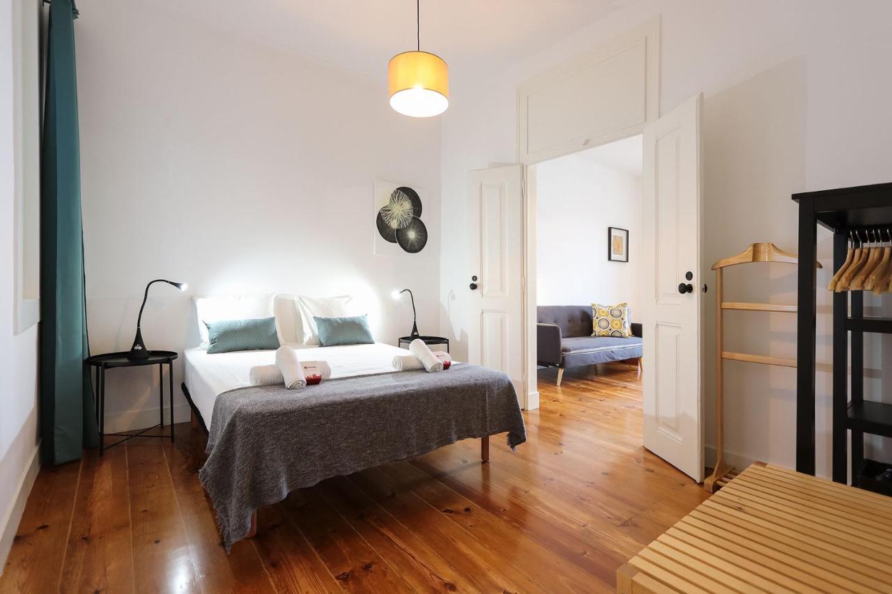 Apartamento Guestready - Loureiro Lisboa