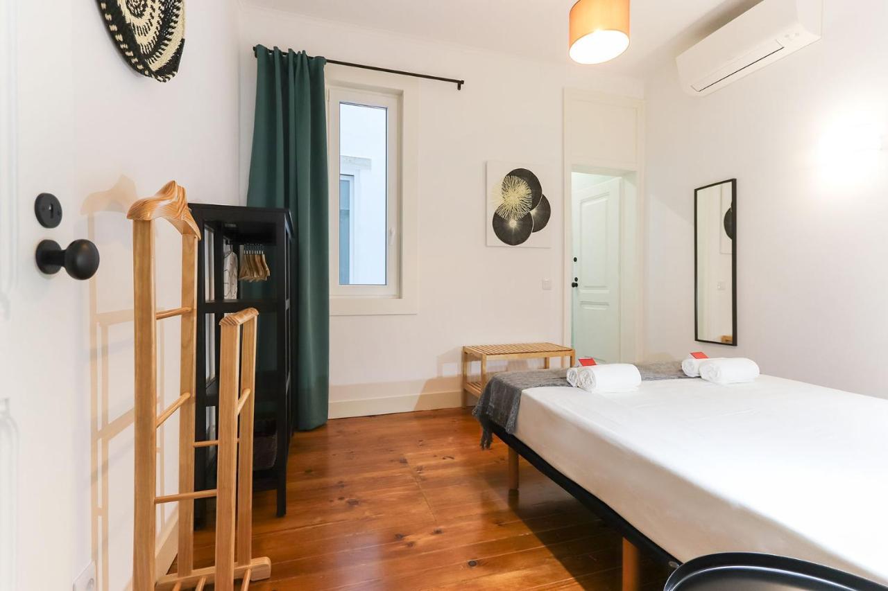Guestready - Loureiro Apartamento Lisboa