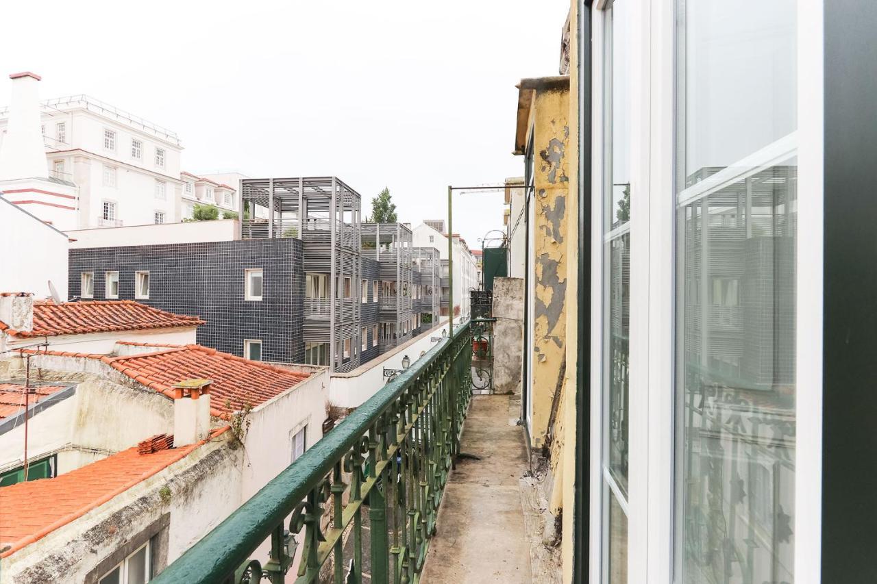 Guestready - Loureiro Apartamento Lisboa