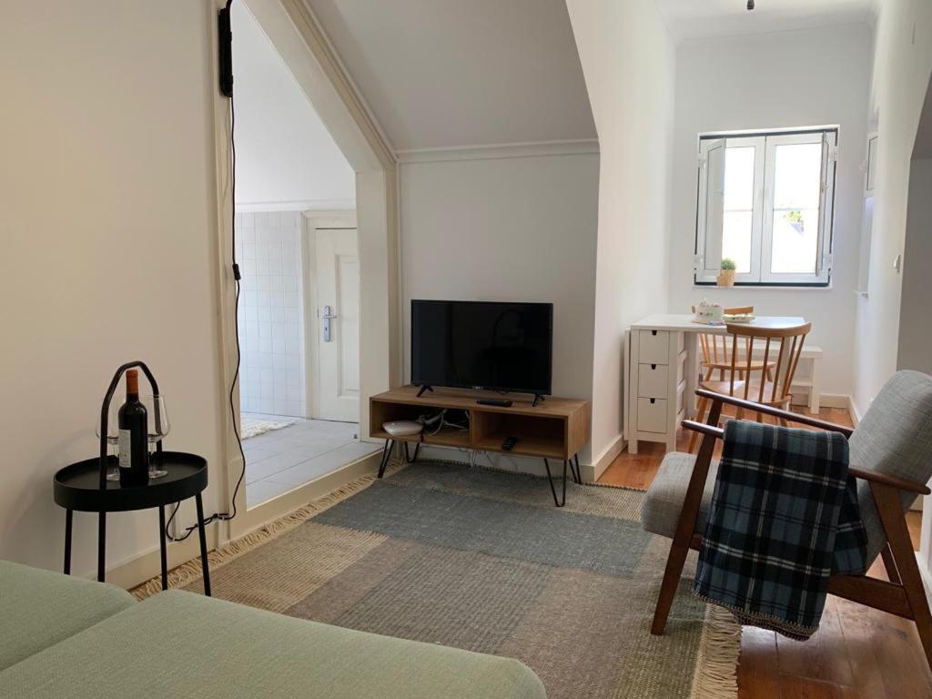 Apartamento Center Castelo De São Jorge Lisboa