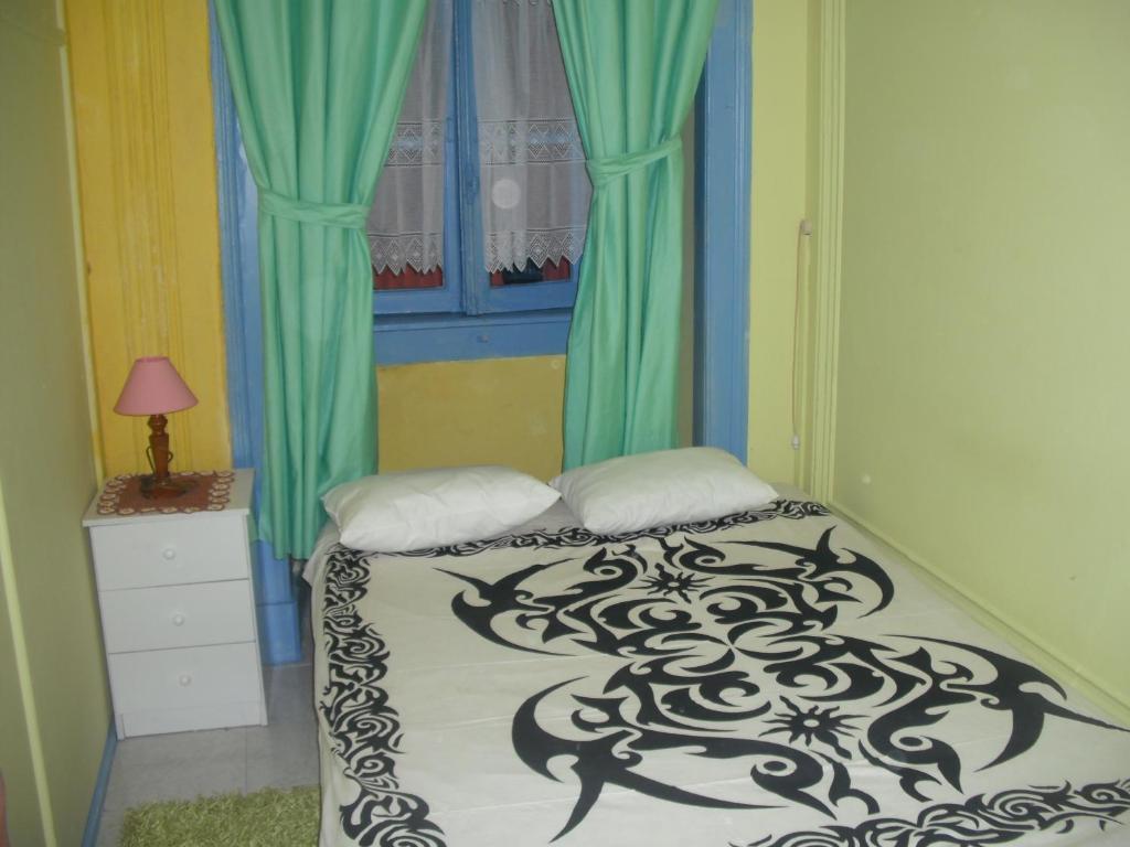 Casa de hóspedes Bela Flor