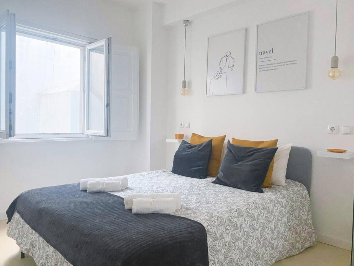 Apartamento Almirante24 - With Garden - Ajuda Palace & Royal Treasure Museum Lisboa