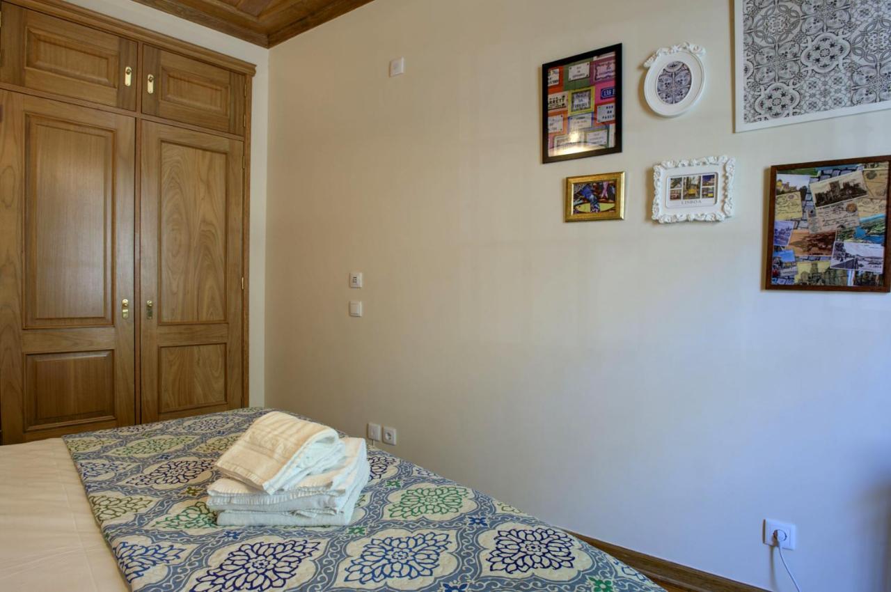 Apartment Localtraveling Cathedral & Castle - Family Lissabon