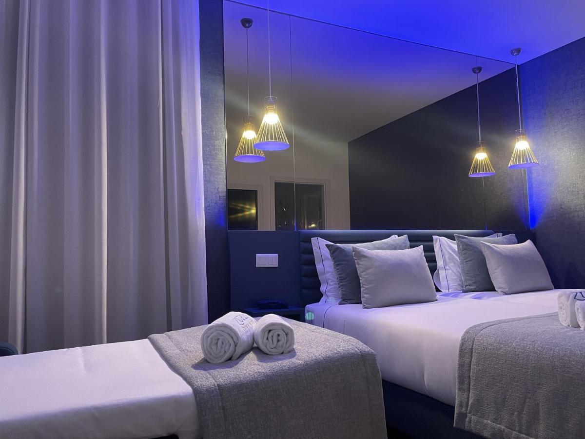 Zurin Charm Hotel 3*
