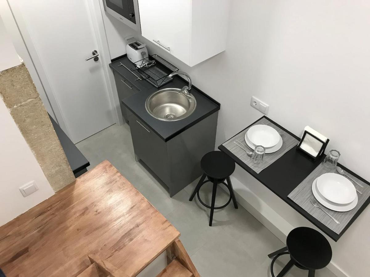 The George Flat Apartamento *