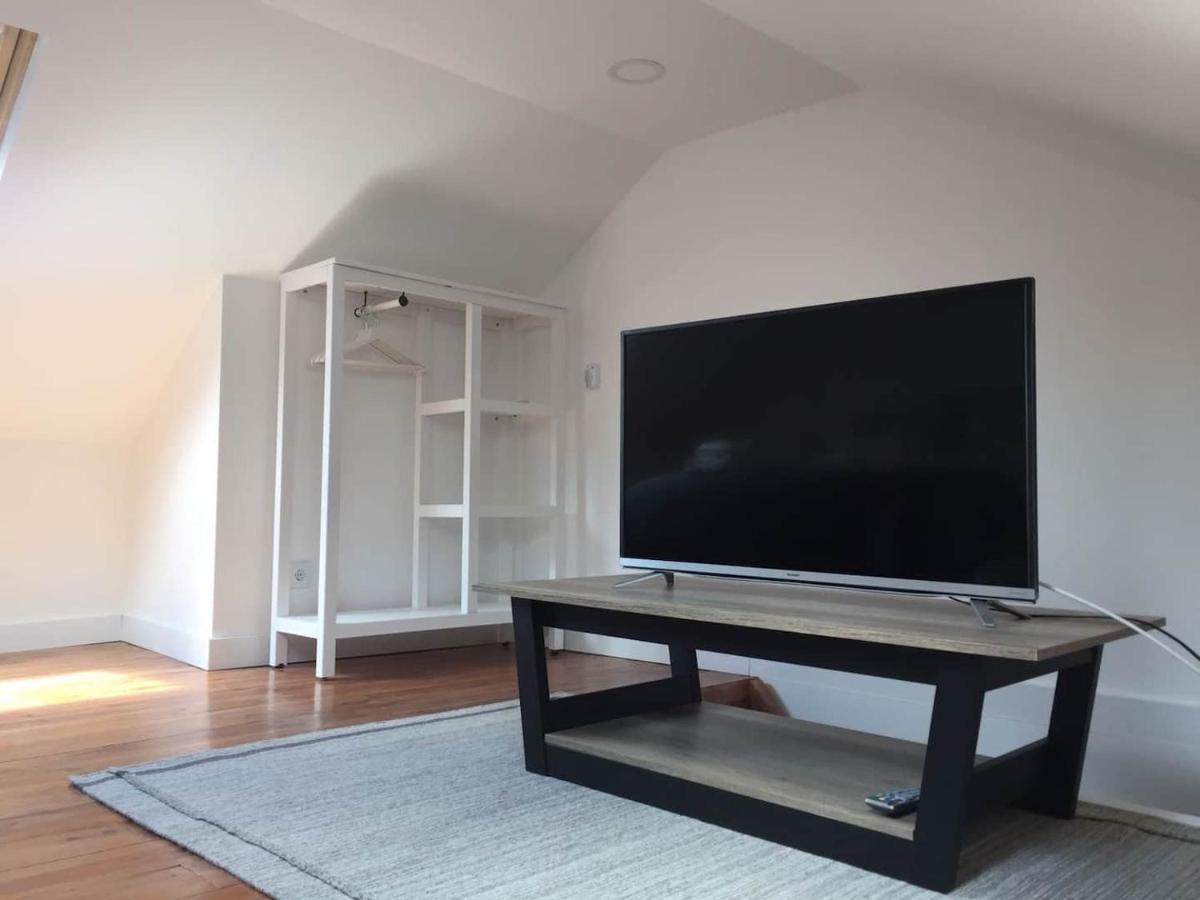 The George Flat Apartamento Lisboa