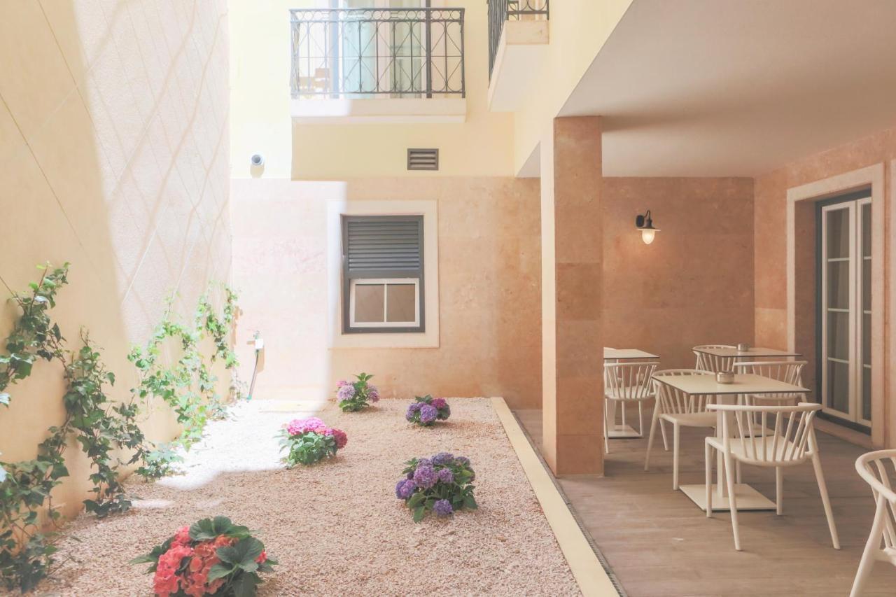 Mouraria Hotel Lisbon