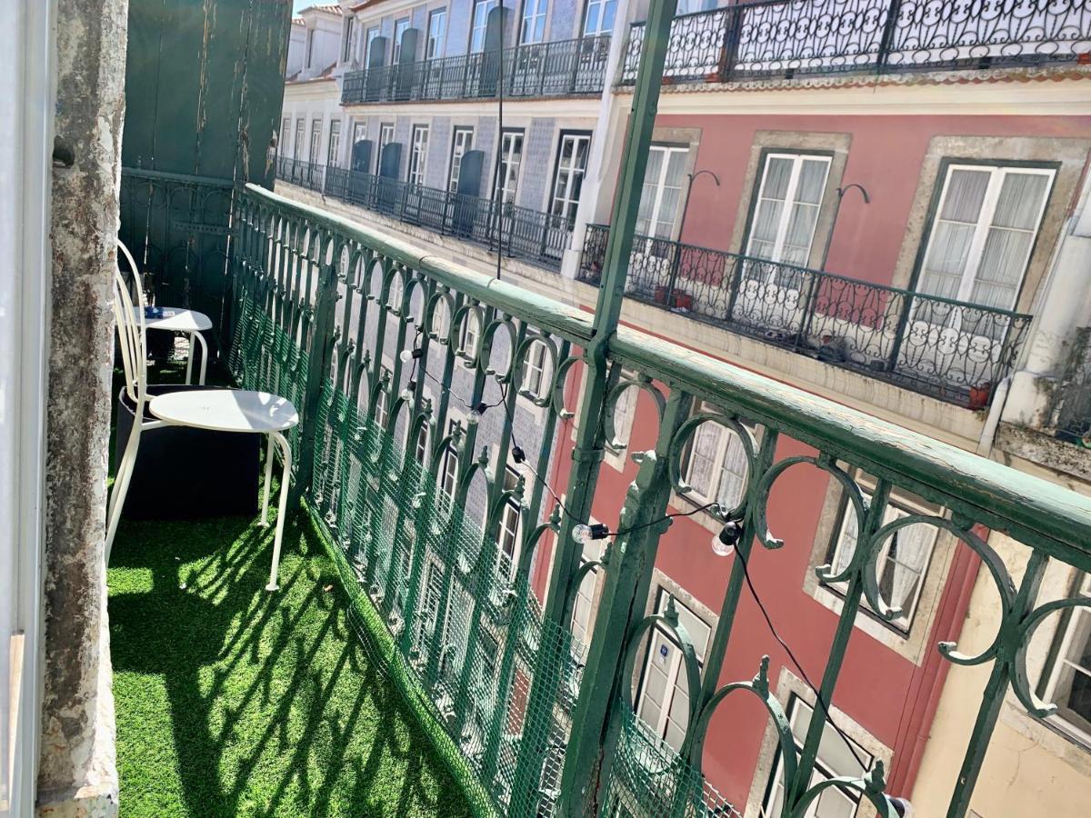 Original Gasthof Lissabon