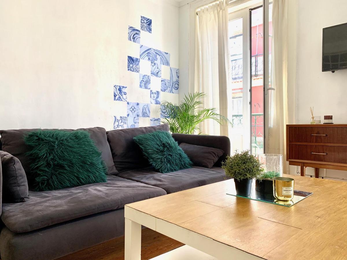 Original 3* Lissabon