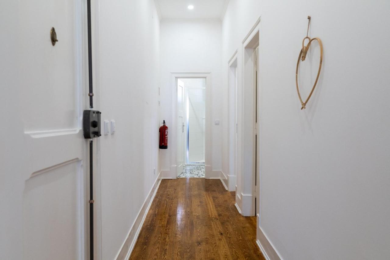 Lovely Appartement Lisboa