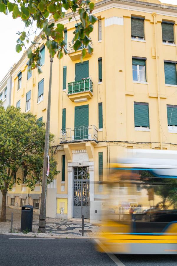 Lovely Appartement Lisboa