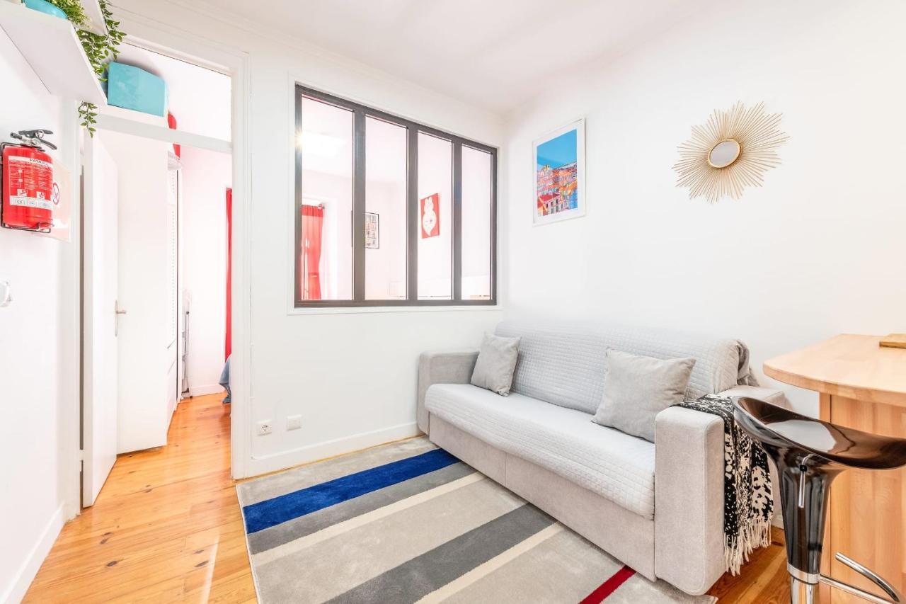 Apartamento Guestready - Petite Near Penha França