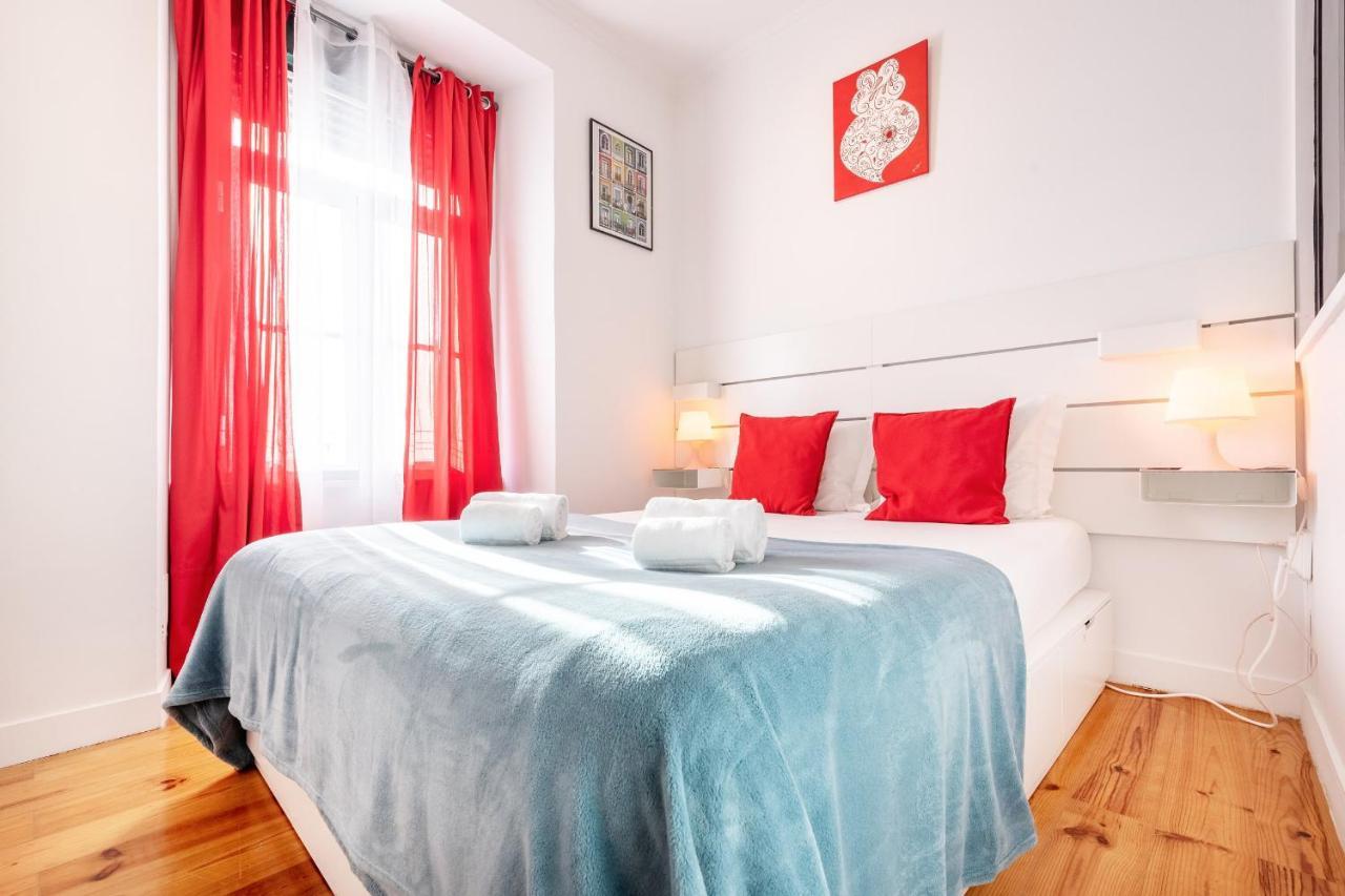 Guestready - Petite Near Penha França Apartamento