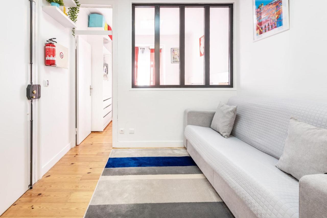 Guestready - Petite Near Penha França Apartamento