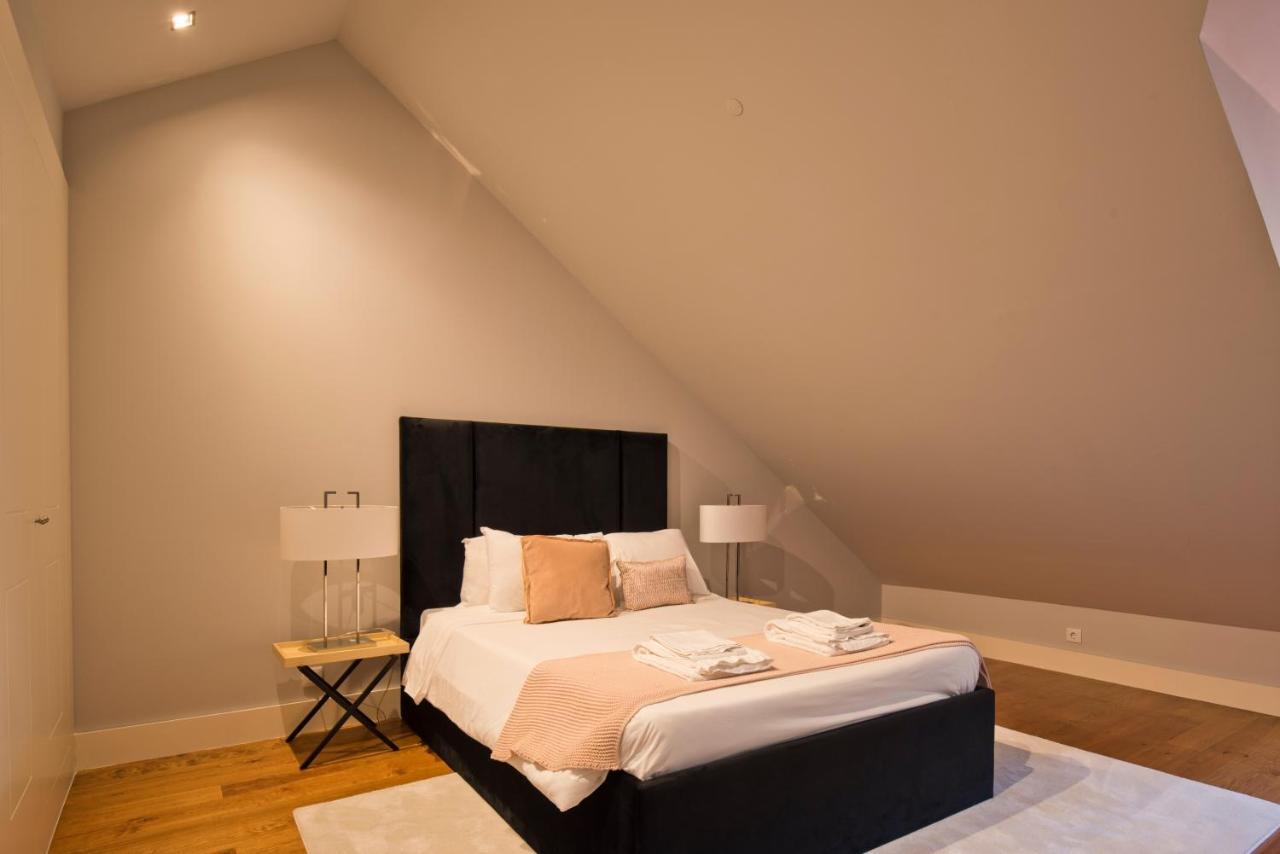 Iconic & Elegant Design 2 Bedroom Apt By Fs Lissabon