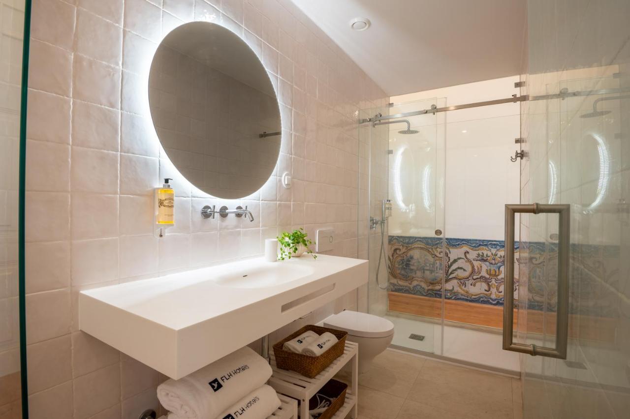 Hotel Memoria Flh Lisboa