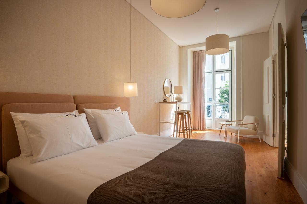 Hotel Memoria Flh Lisboa
