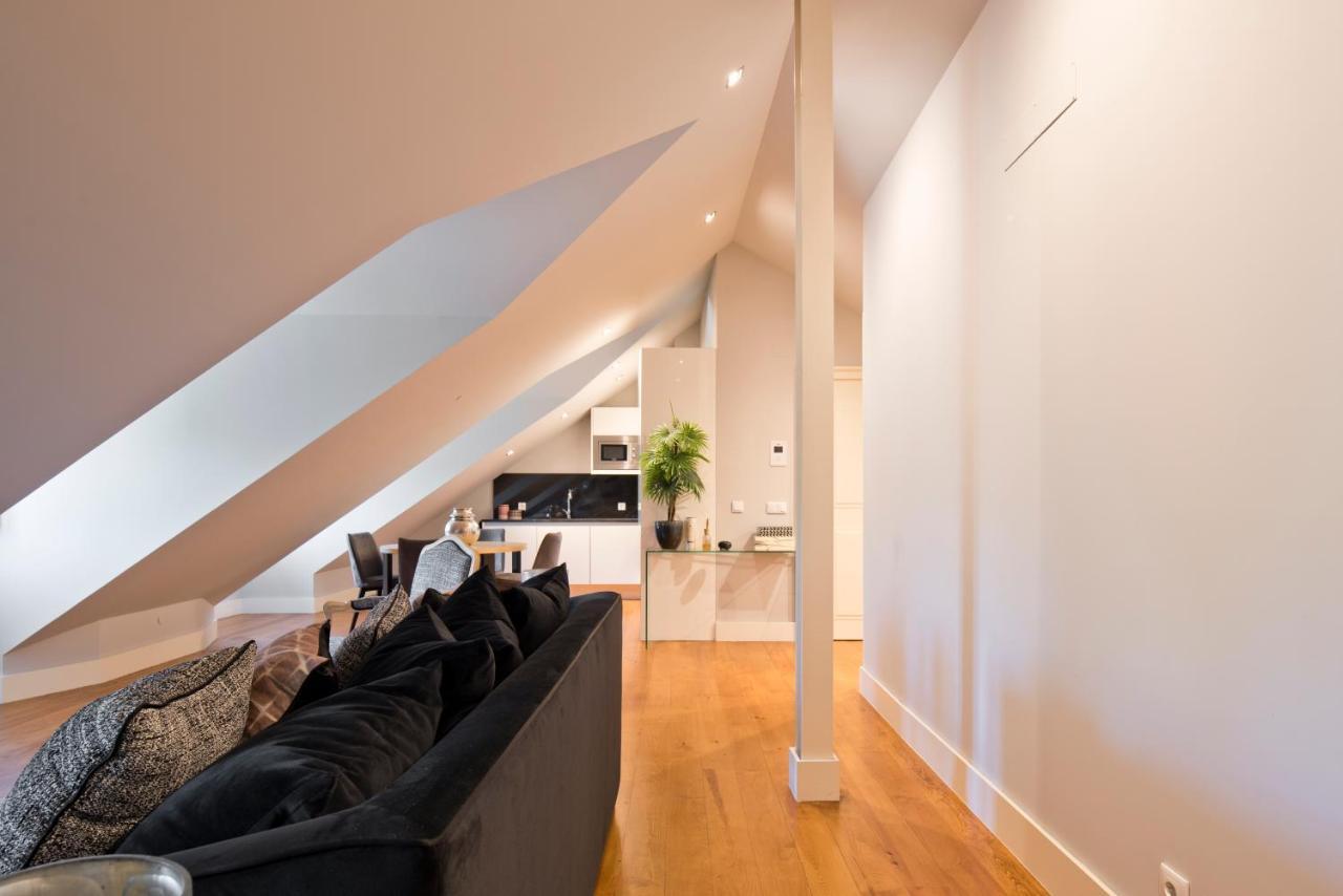 Iconic & Elegant Design 2 Bedroom Apt By Fs Lissabon