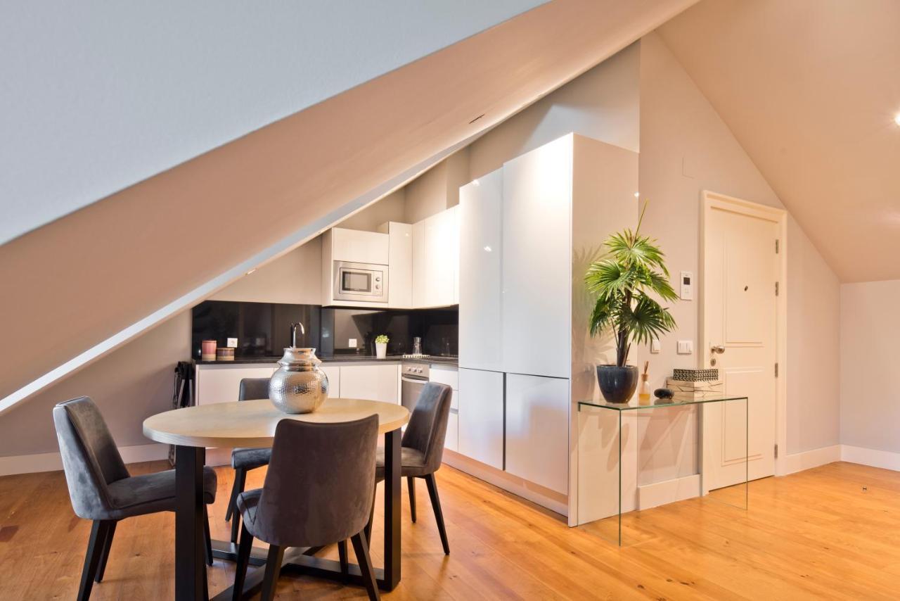 Appartement Iconic & Elegant Design 2 Bedroom Apt By Fs Lissabon