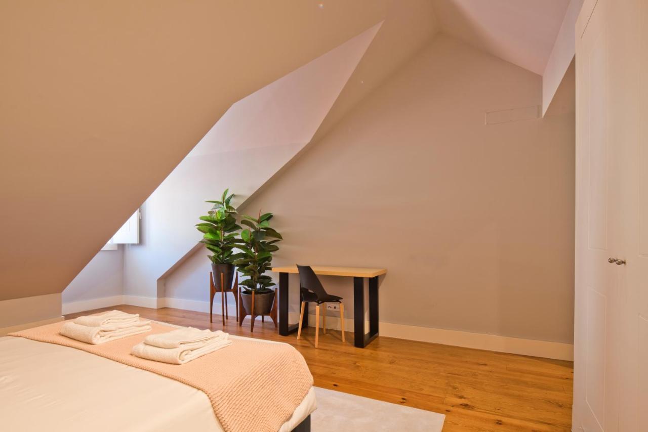 Iconic & Elegant Design 2 Bedroom Apt By Fs Appartement *