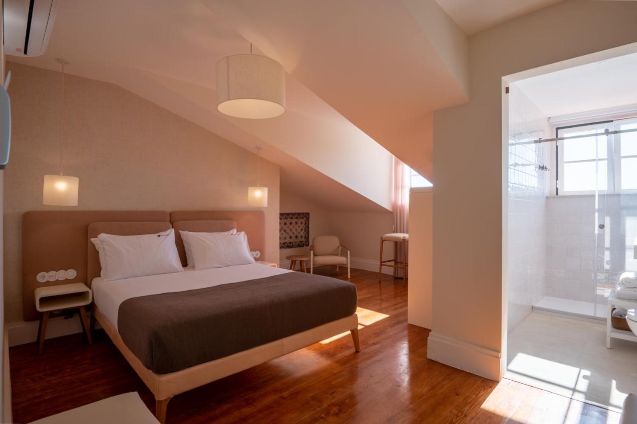 Hotel Memoria Flh Lisboa
