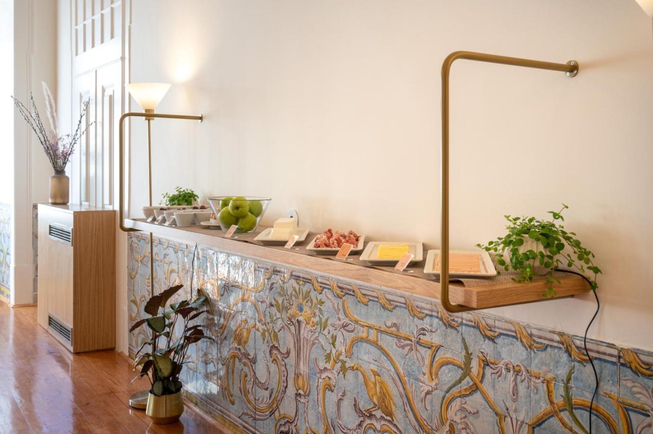 Hotel Memoria Flh Lisboa