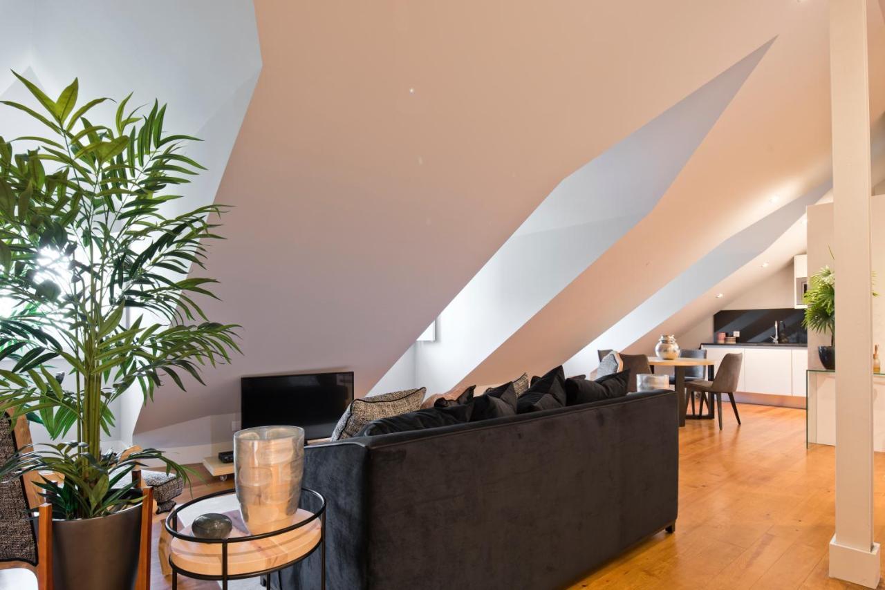 Iconic & Elegant Design 2 Bedroom Apt By Fs Appartement