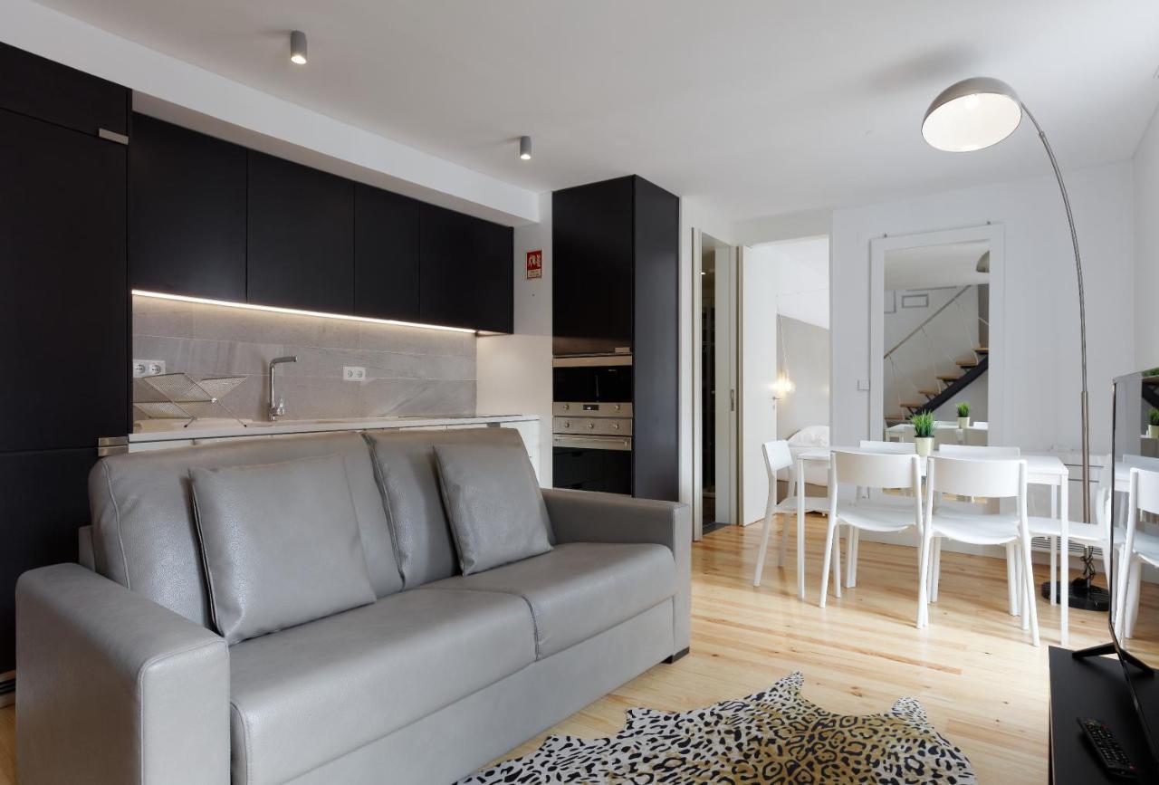 Alegria Apartment