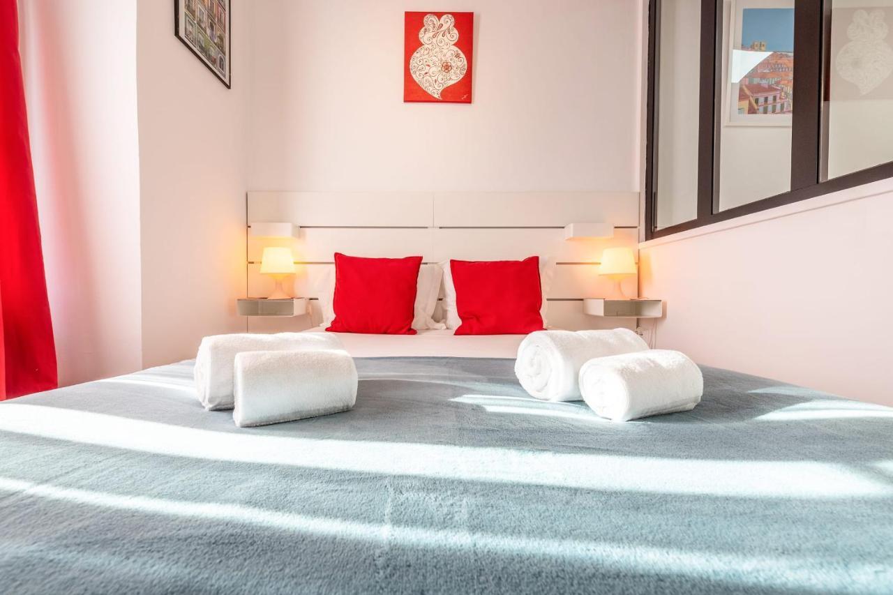 Guestready - Petite Near Penha França Lisboa