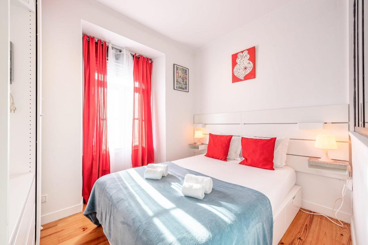 Guestready - Petite Near Penha França Apartamento Lisboa