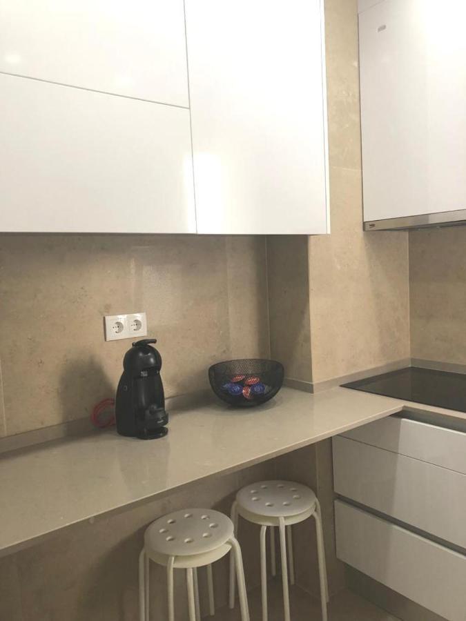 Appartement Your In Bairro Alto Lissabon
