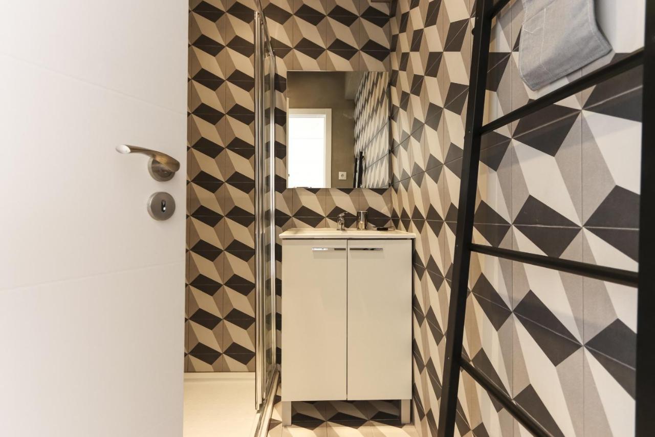 Apartment Marques Premium By Homing