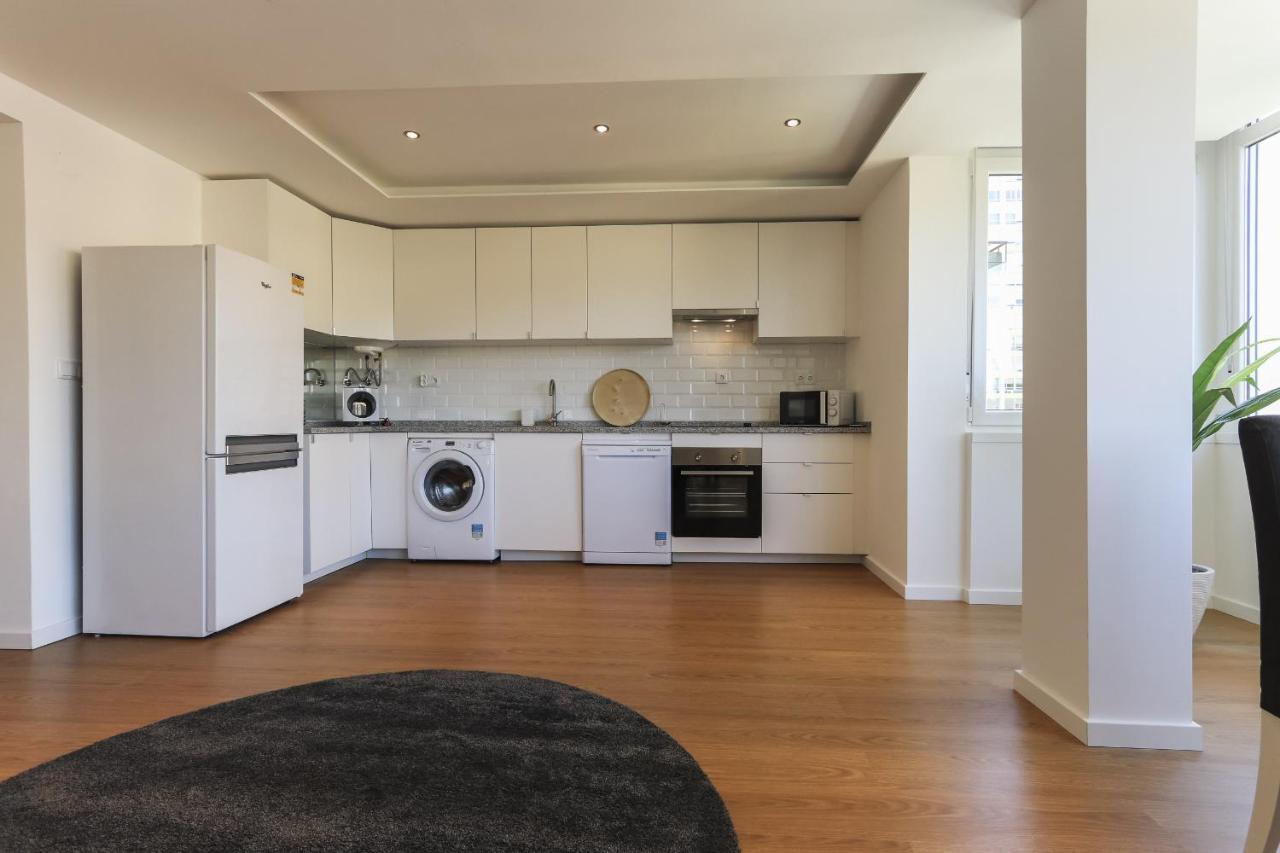 Marques Premium By Homing Apartment Lissabon