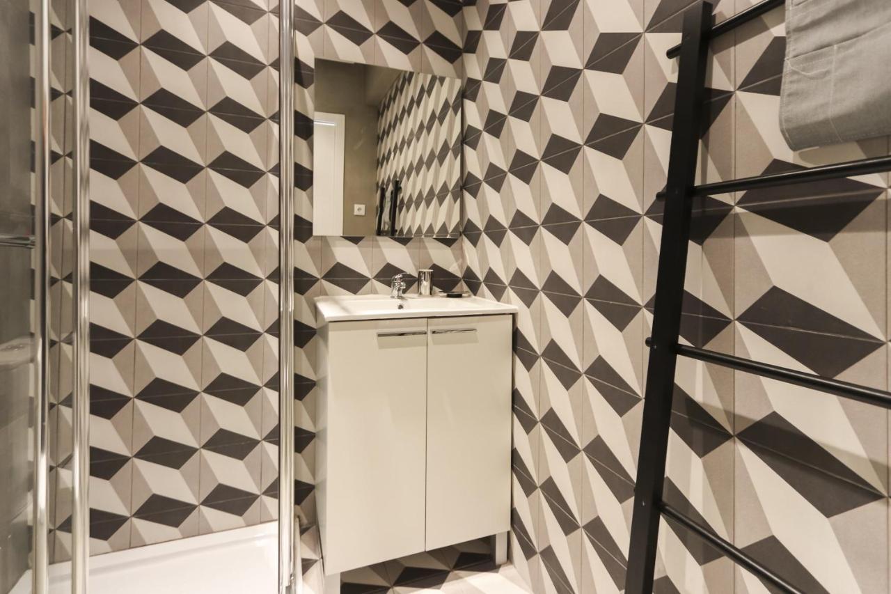 Marques Premium By Homing Apartment Lissabon