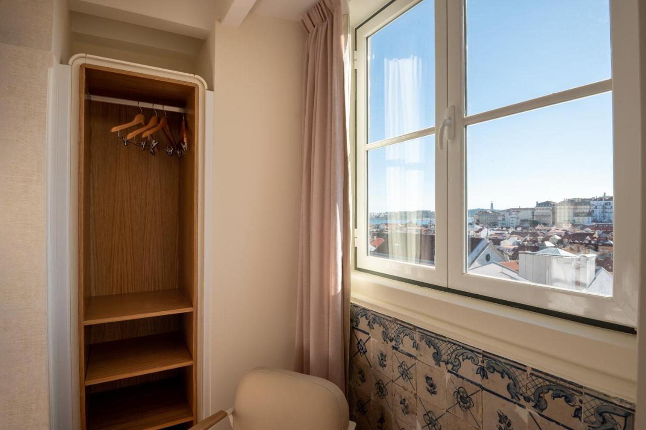 Memoria Flh Hotel Lisboa