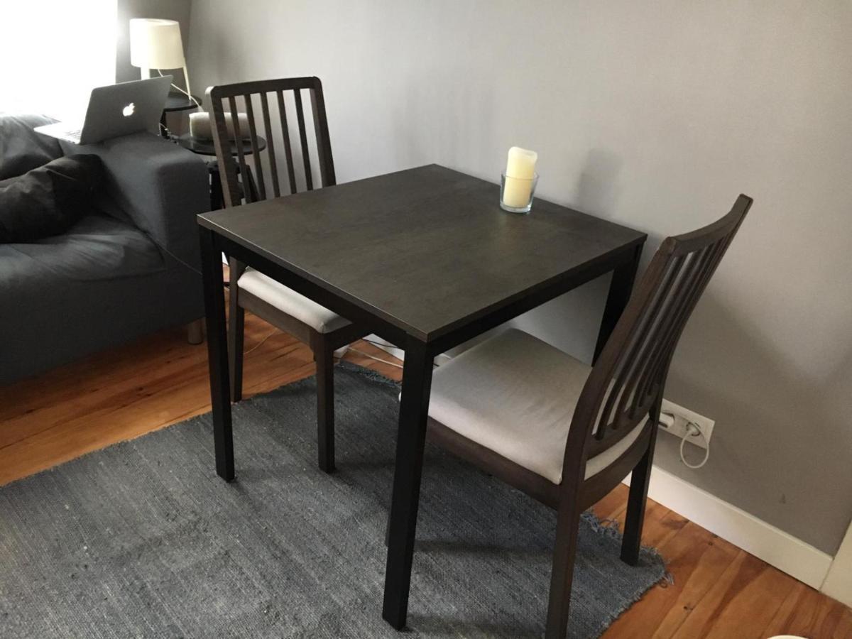 Apartamento The George Flat *