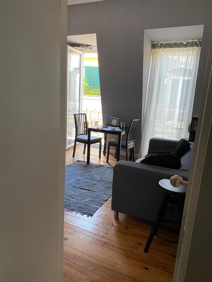 The George Flat Apartamento Lisboa