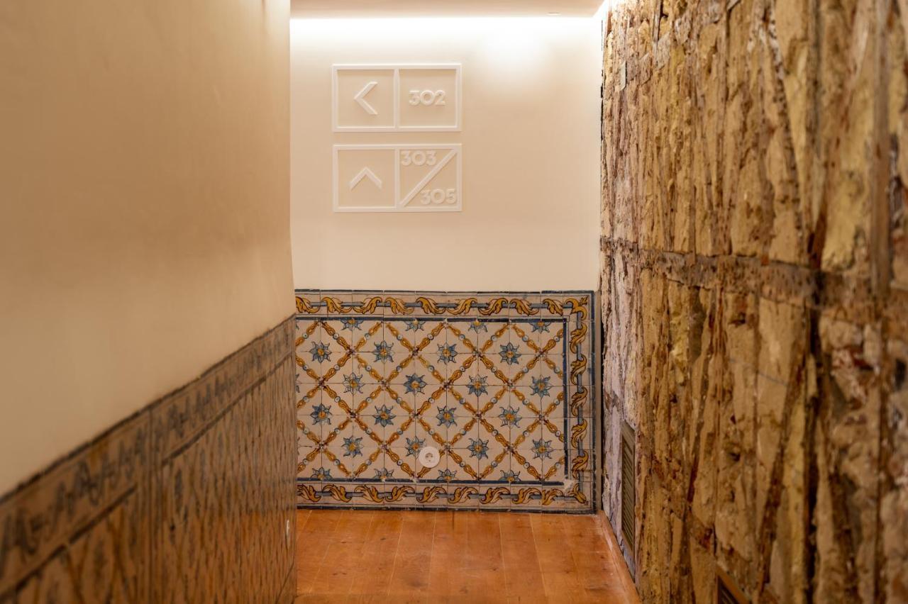 Memoria Flh Hotel Lisboa