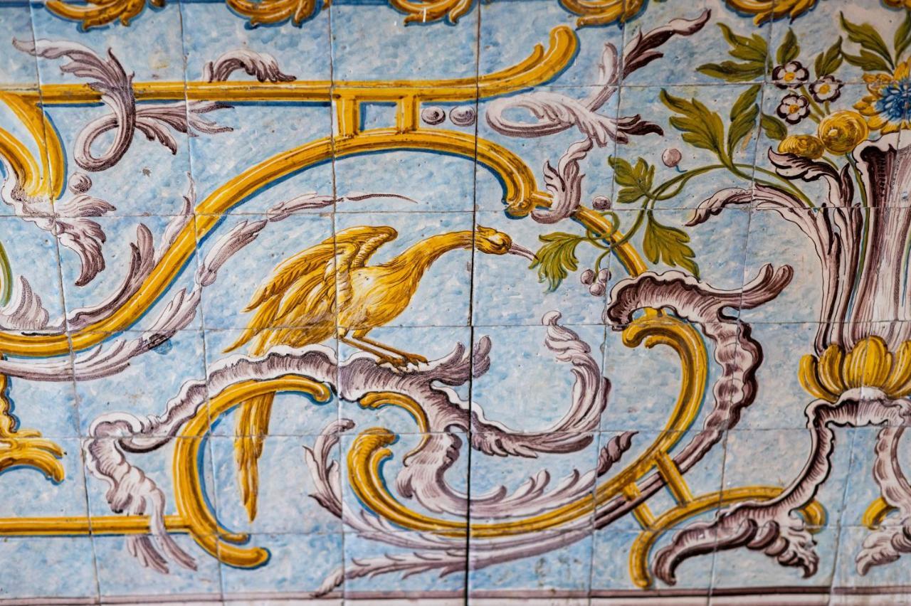 Hotel Memoria Flh Lisboa
