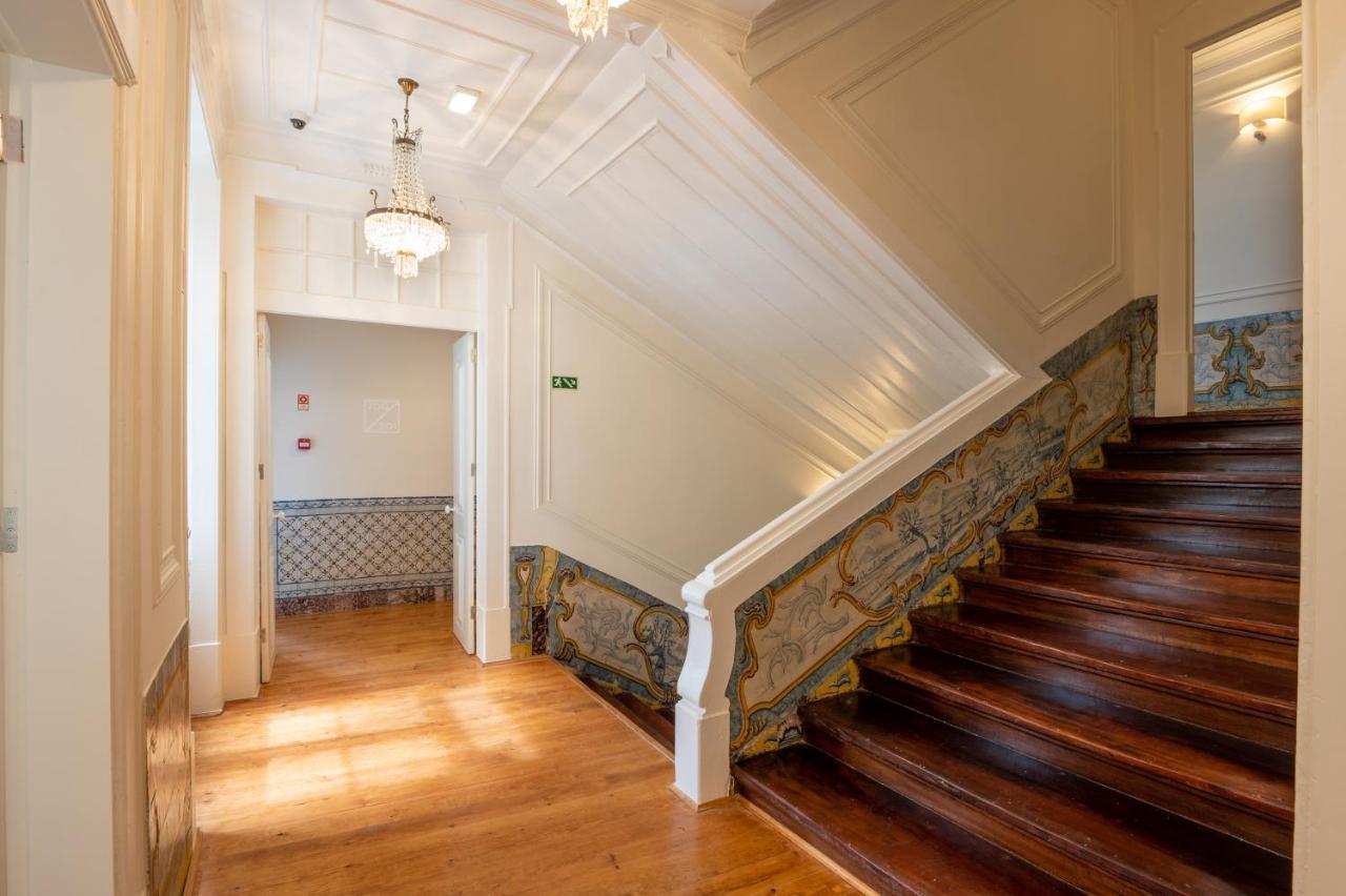 Hotel Memoria Flh Lisboa