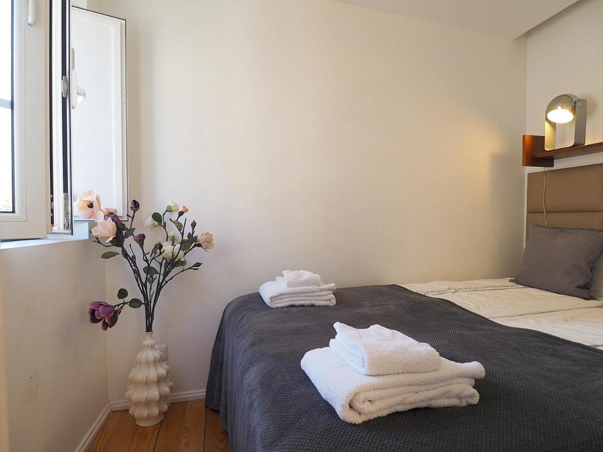 Sao Vicente - Altstadt Appartement *