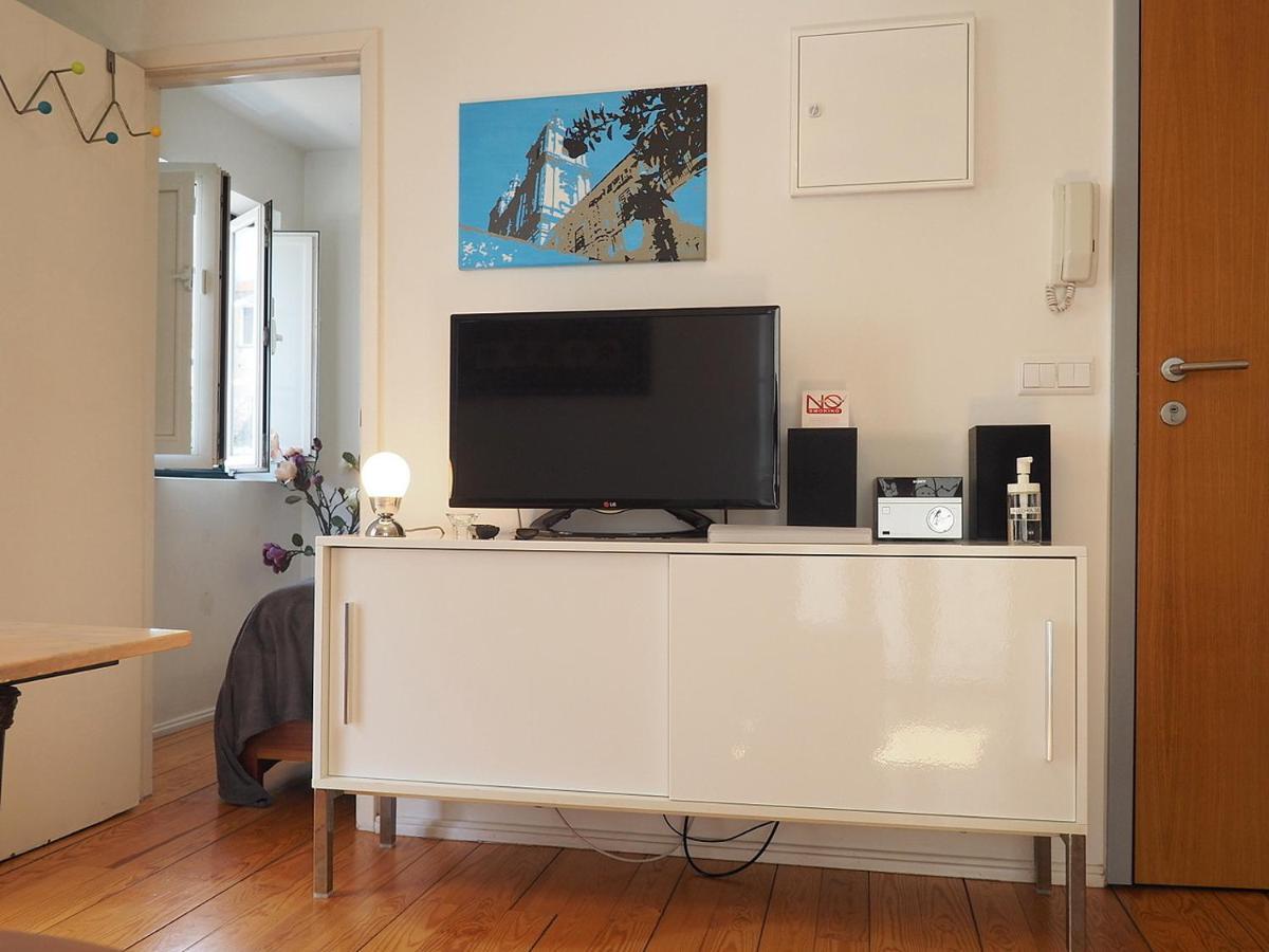 Sao Vicente - Altstadt Appartement Lissabon